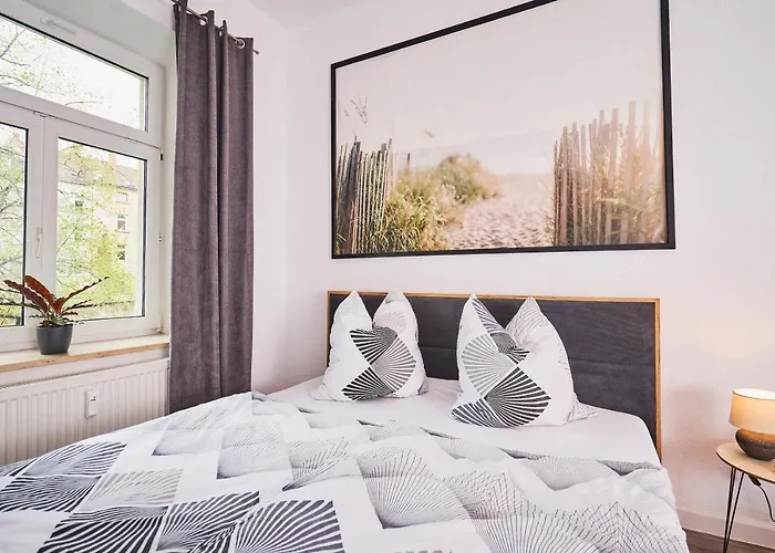 Gemuetliche Ferienwohnung Fuer Die Ganze Familie